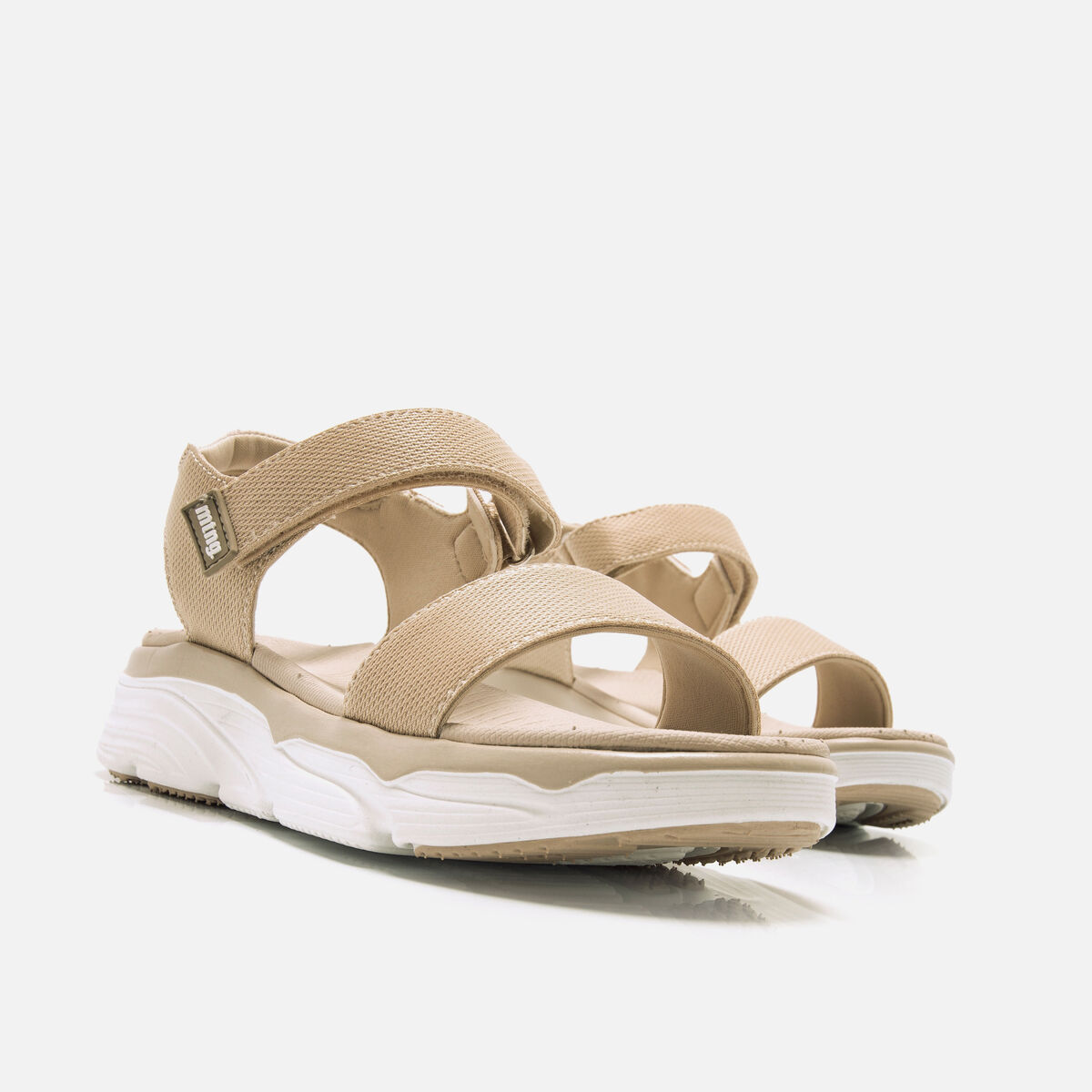 Sandalias planas de Mulher modelo TSUNAMI de MTNG image number 5