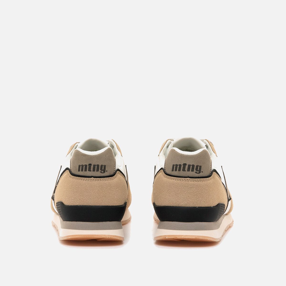 Sneakers pour Homme modèle JOGGO CLASSIC de MTNG image number 2