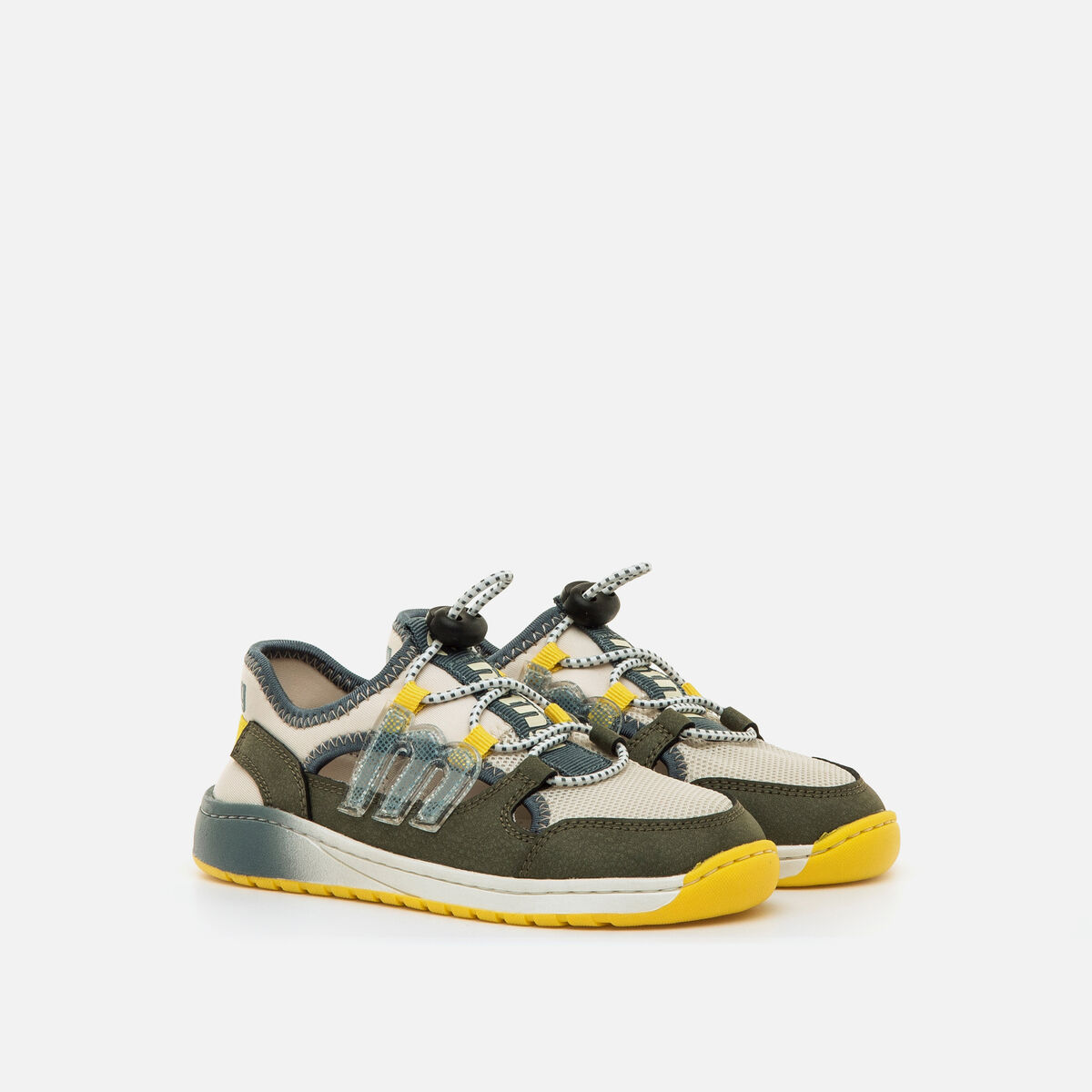 Zapatillas de Nino modelo FREE de MTNG image number 3