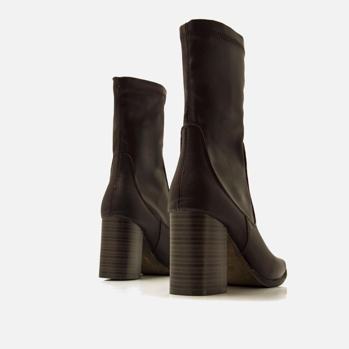 Botines de tacon de Mujer modelo PORTO de MTNG image number 2