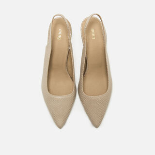 Chaussures a talons pour Femme mod&egrave;le GALA de MTNG