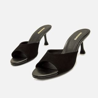 Sandalias de tacon de Mujer modelo MARTA de MUSTANG