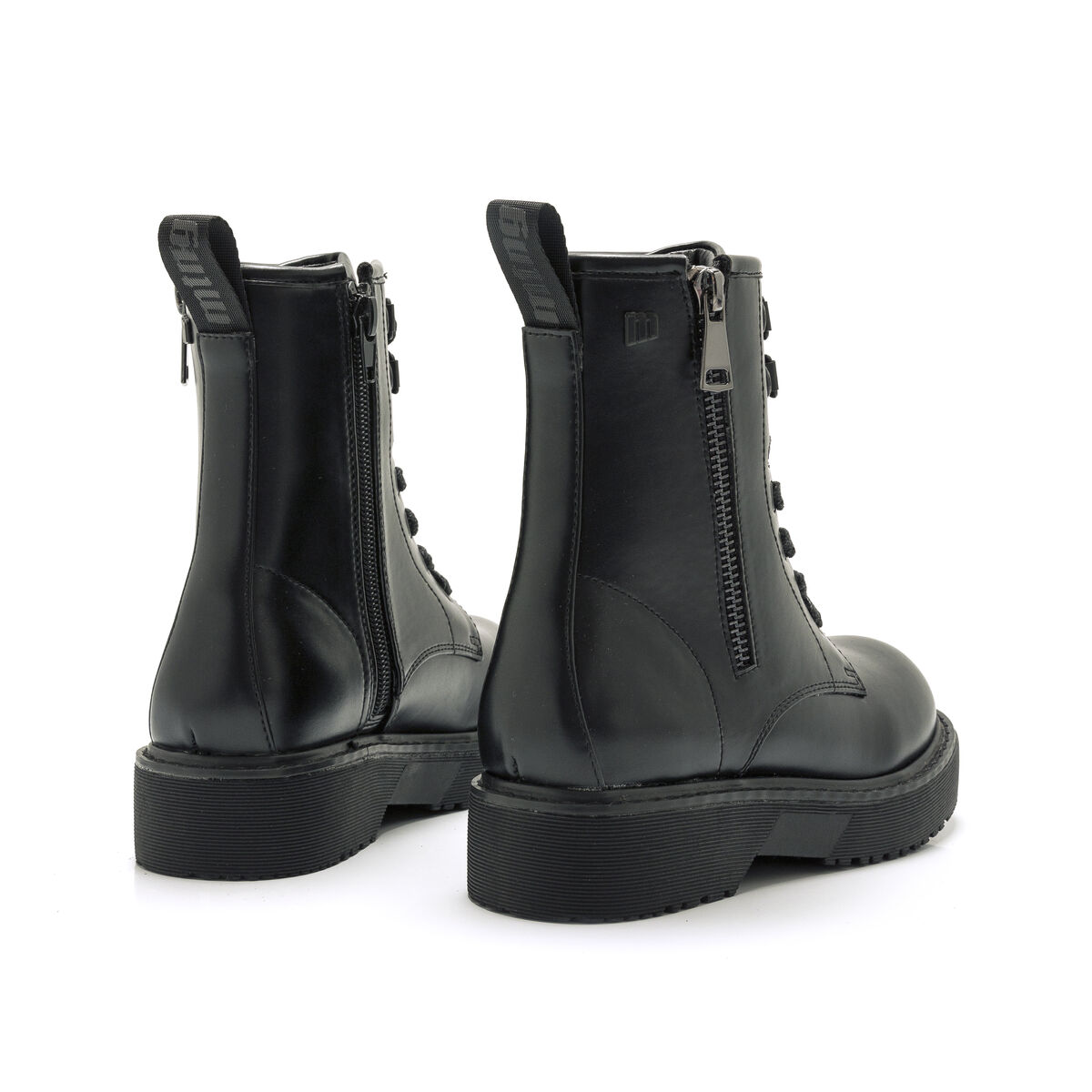 Botines de Nina modelo STORM de MTNG image number 3