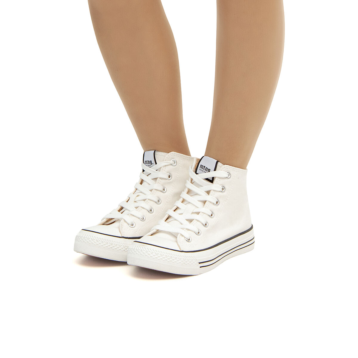 Zapatillas de Mujer modelo REMIX de MTNG image number 1
