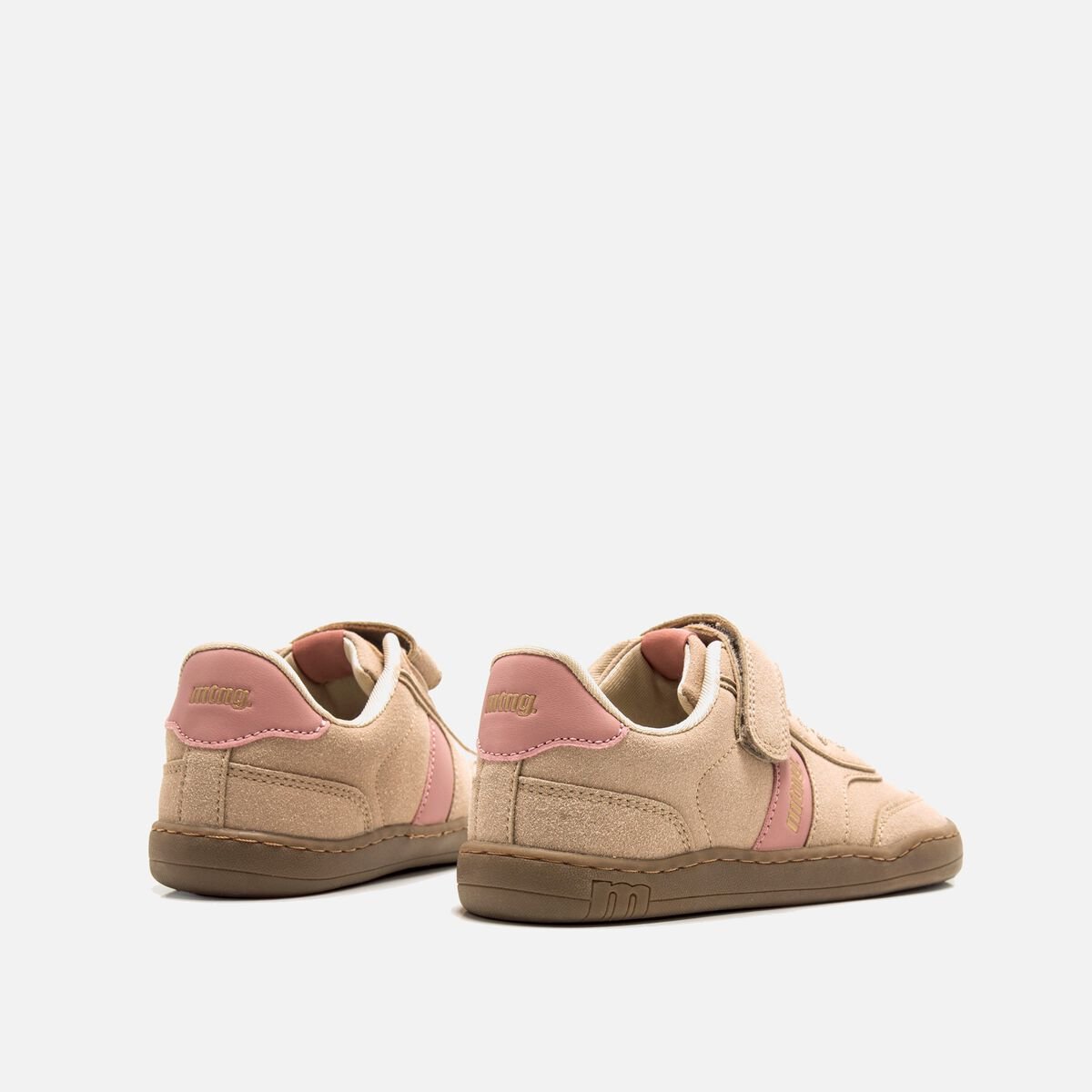 Sneakers de Rapariga modelo FREE de MTNG image number 2