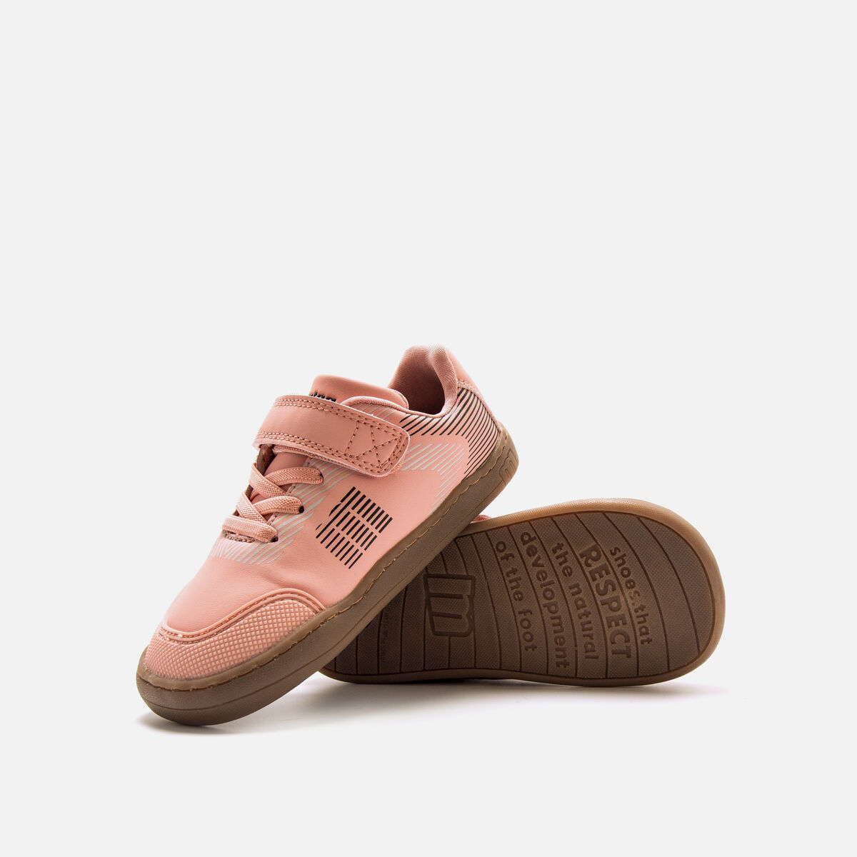 Sapatilhas de Rapariga modelo FREE de MTNG image number 5