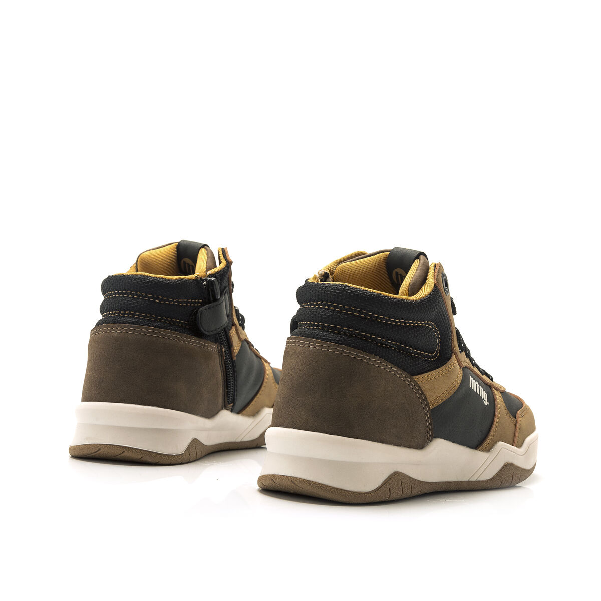 Zapatillas de Nino modelo MIAMI de MTNG image number 3