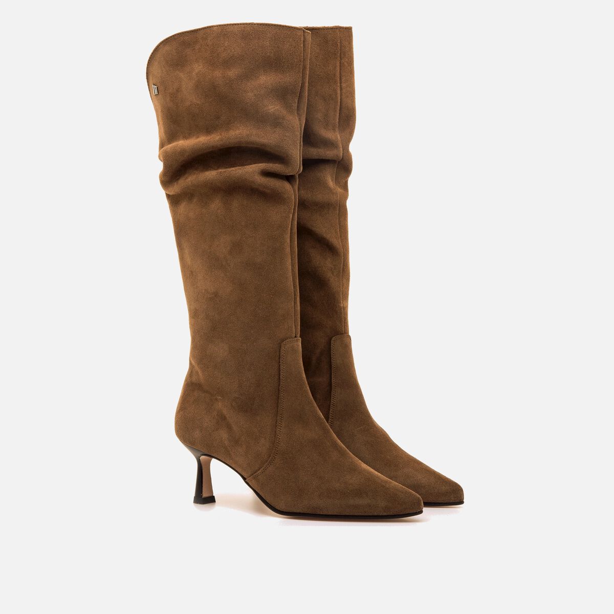 Botas de tacon de Mujer modelo NINETTE de MTNG image number 4
