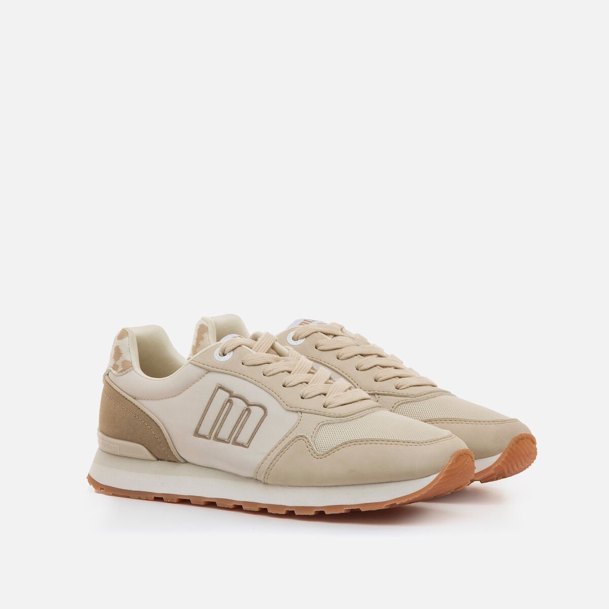 Sapatilhas de Mulher modelo JOGGO CLASSIC de MTNG image number 4