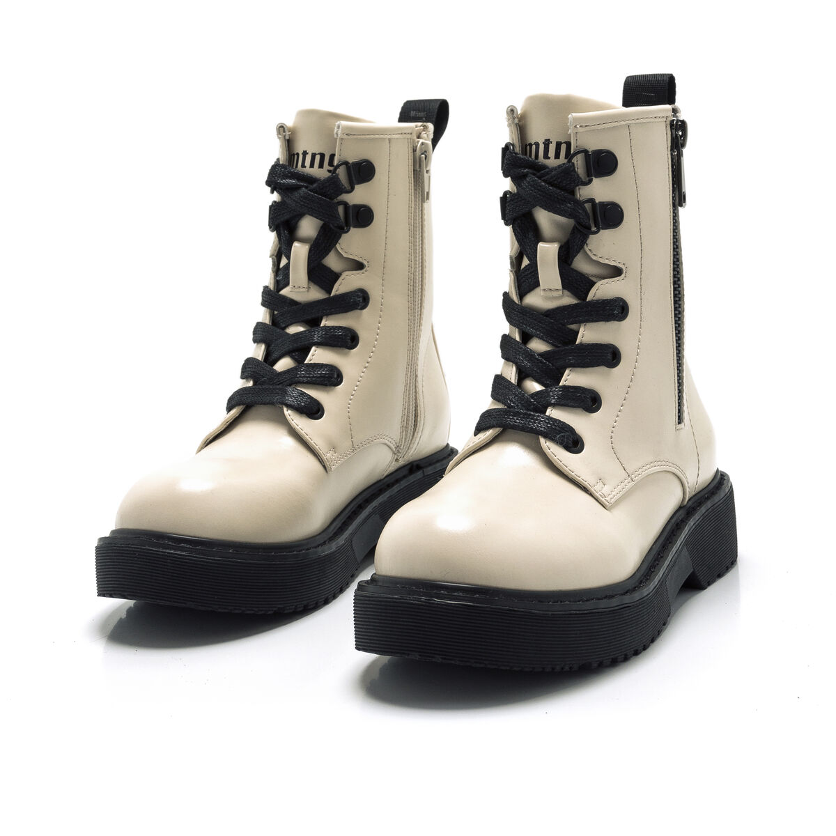 Botines de Nina modelo STORM de MTNG image number 5
