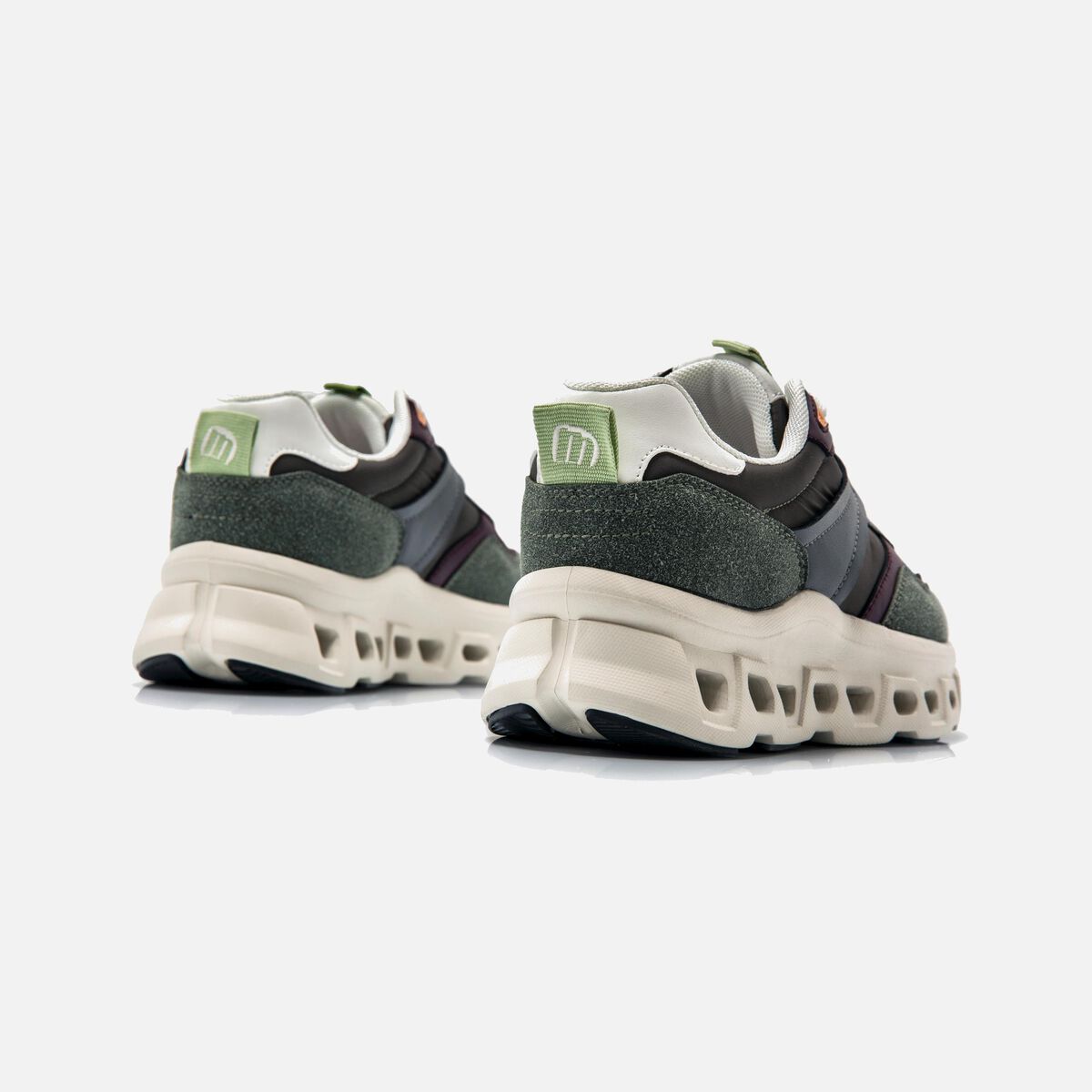 Zapatillas de Mujer modelo PLAY de MTNG image number 3