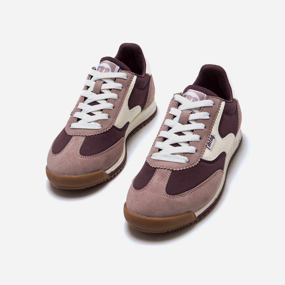 Zapatillas de Mujer modelo OLYMPIC de MTNG image number 1