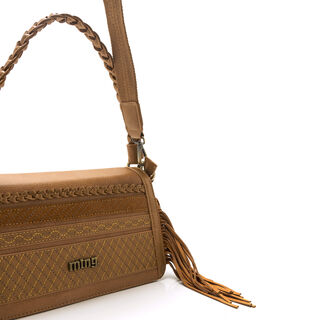 Sacos de Mulher modelo FRINGE de MTNG