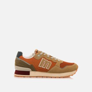 Zapatillas de Hombre modelo JOGGO CLASSIC de MTNG