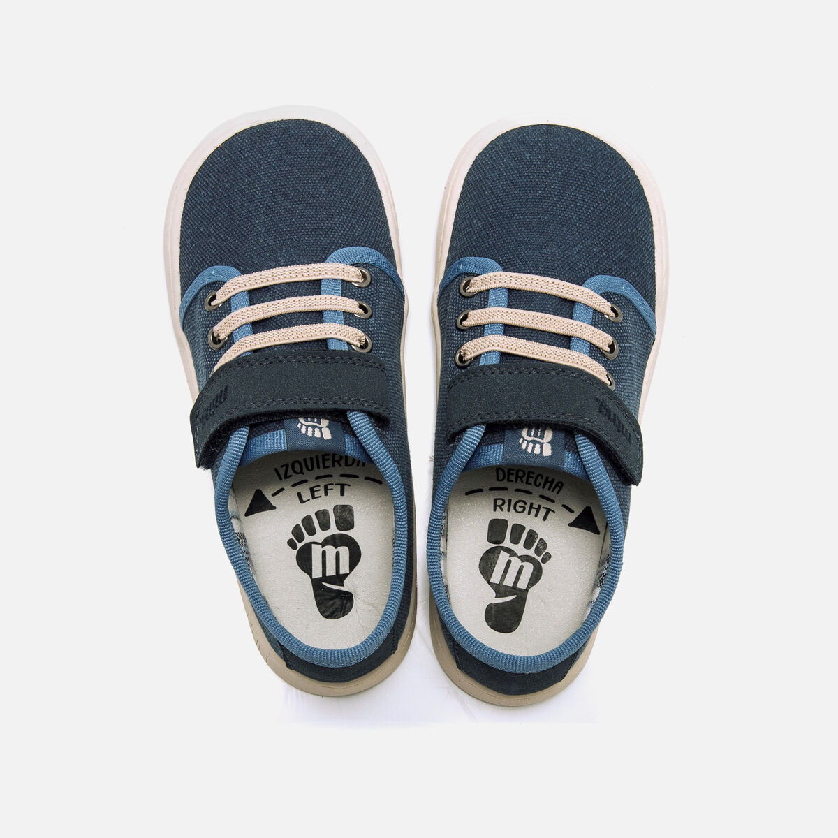 Zapatillas de Nino modelo FREE de MTNG image number 3