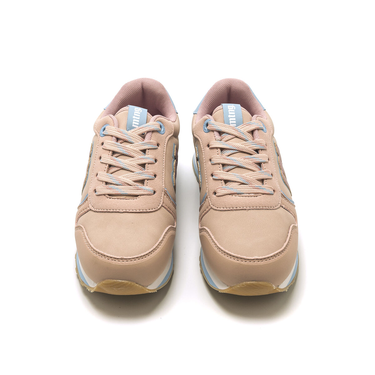 Sneakers de Rapariga modelo JOGGO de MTNG image number 5