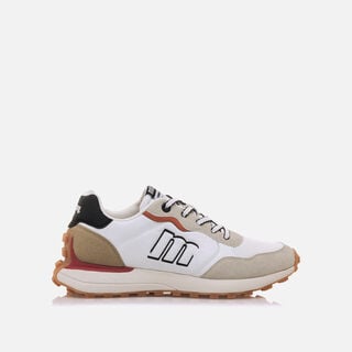 Sneakers pour Homme modèle ZINC de MTNG