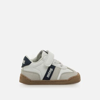 Zapatillas de Nino modelo FREE BABY de MTNG