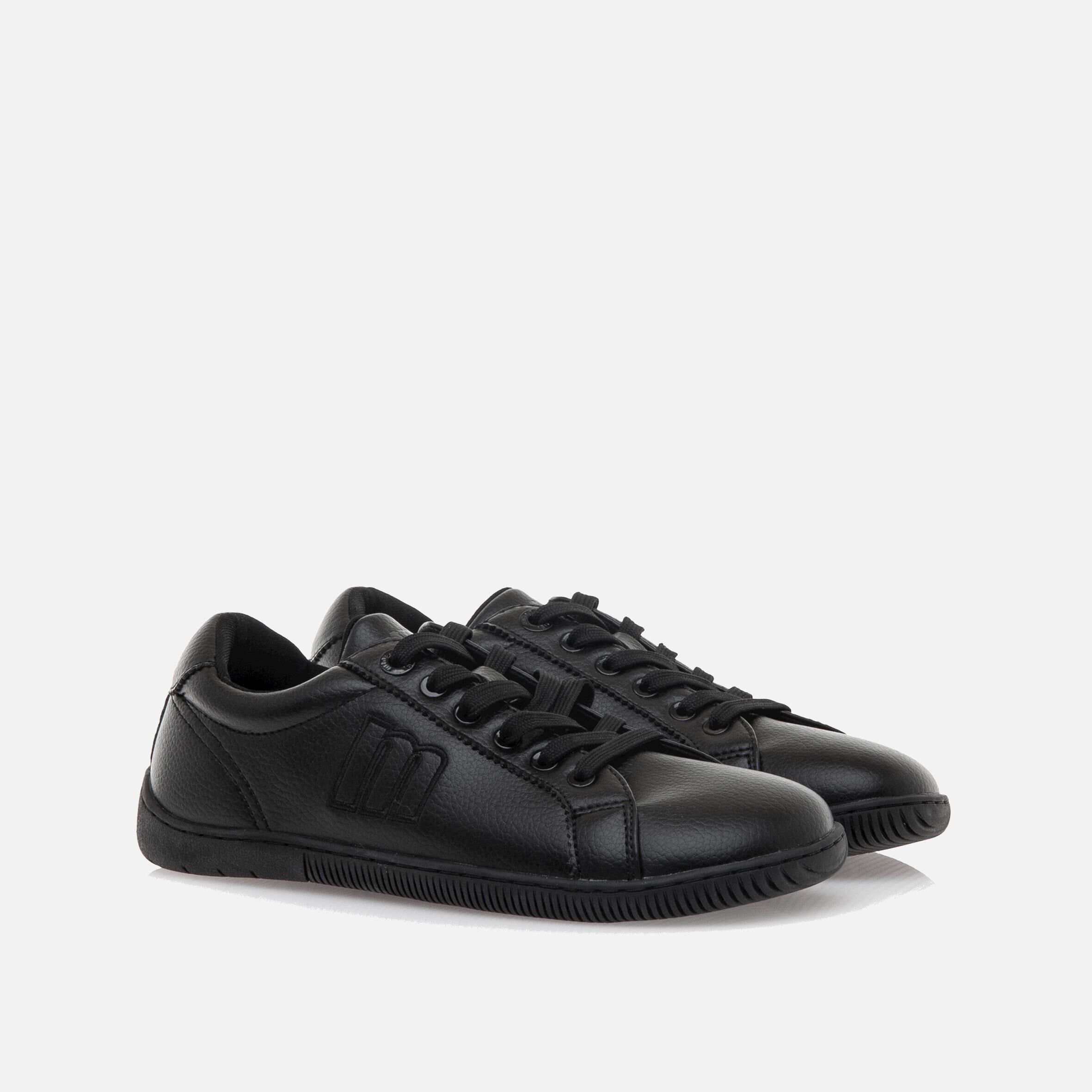 Zapatillas 'free mujer negras on sale