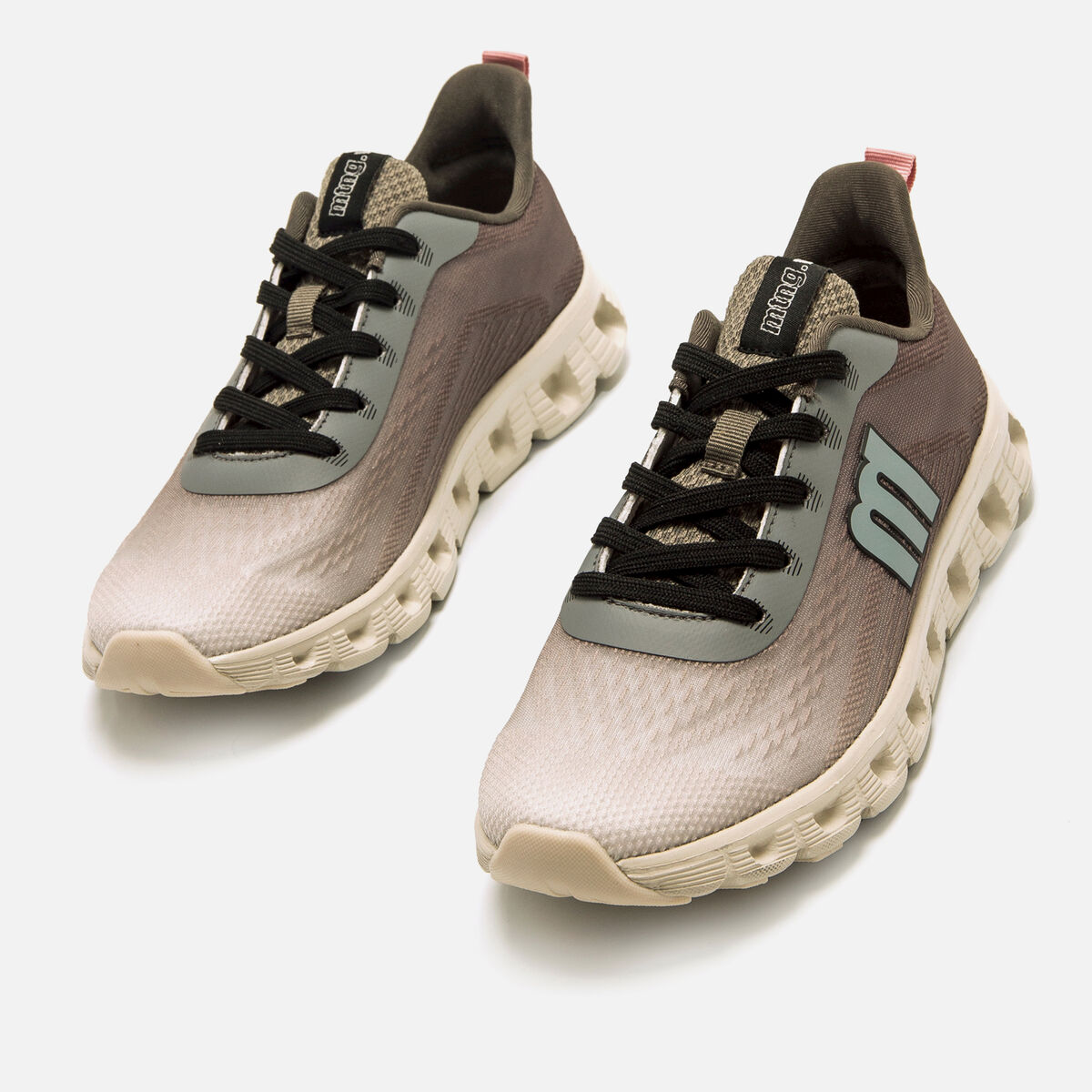 Zapatillas de Mujer modelo CUBE de MTNG image number 1