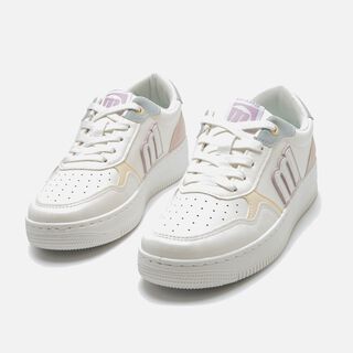 Sneakers pour Femme mod&egrave;le GRAVITY de MTNG