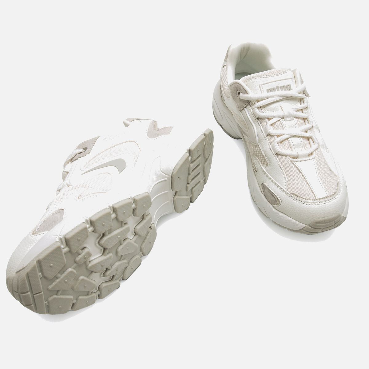 Zapatillas de Mujer modelo ELECTRA de MTNG image number 5