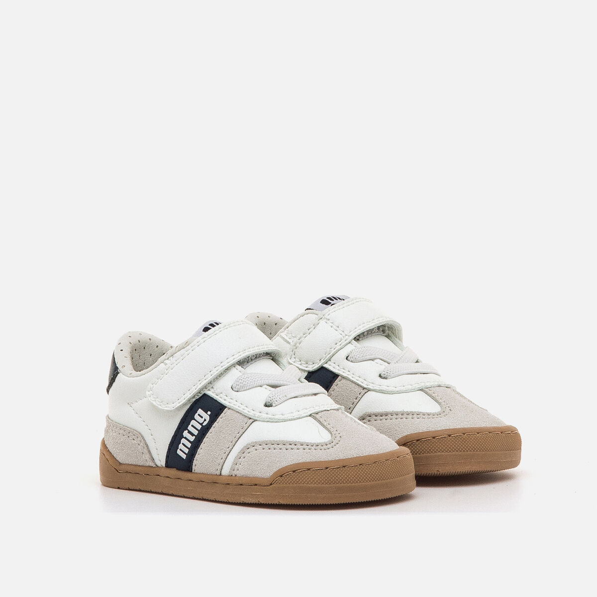 Zapatillas de Nino modelo FREE BABY de MTNG image number 3