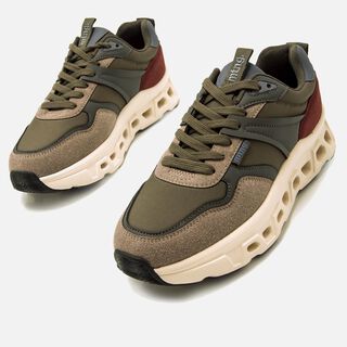 Sneakers de Homem modelo PLAY de MTNG