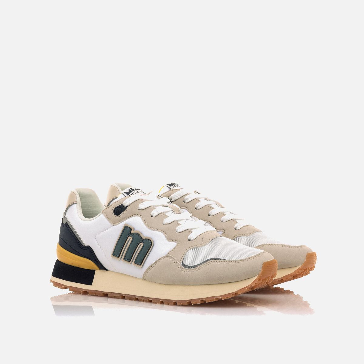 Sneakers de Homem modelo JOGGO CLASSIC de MTNG image number 1