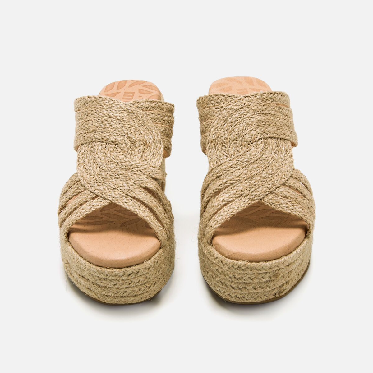 Sandalias de tacon de Mujer modelo COURTNEY de MTNG image number 5
