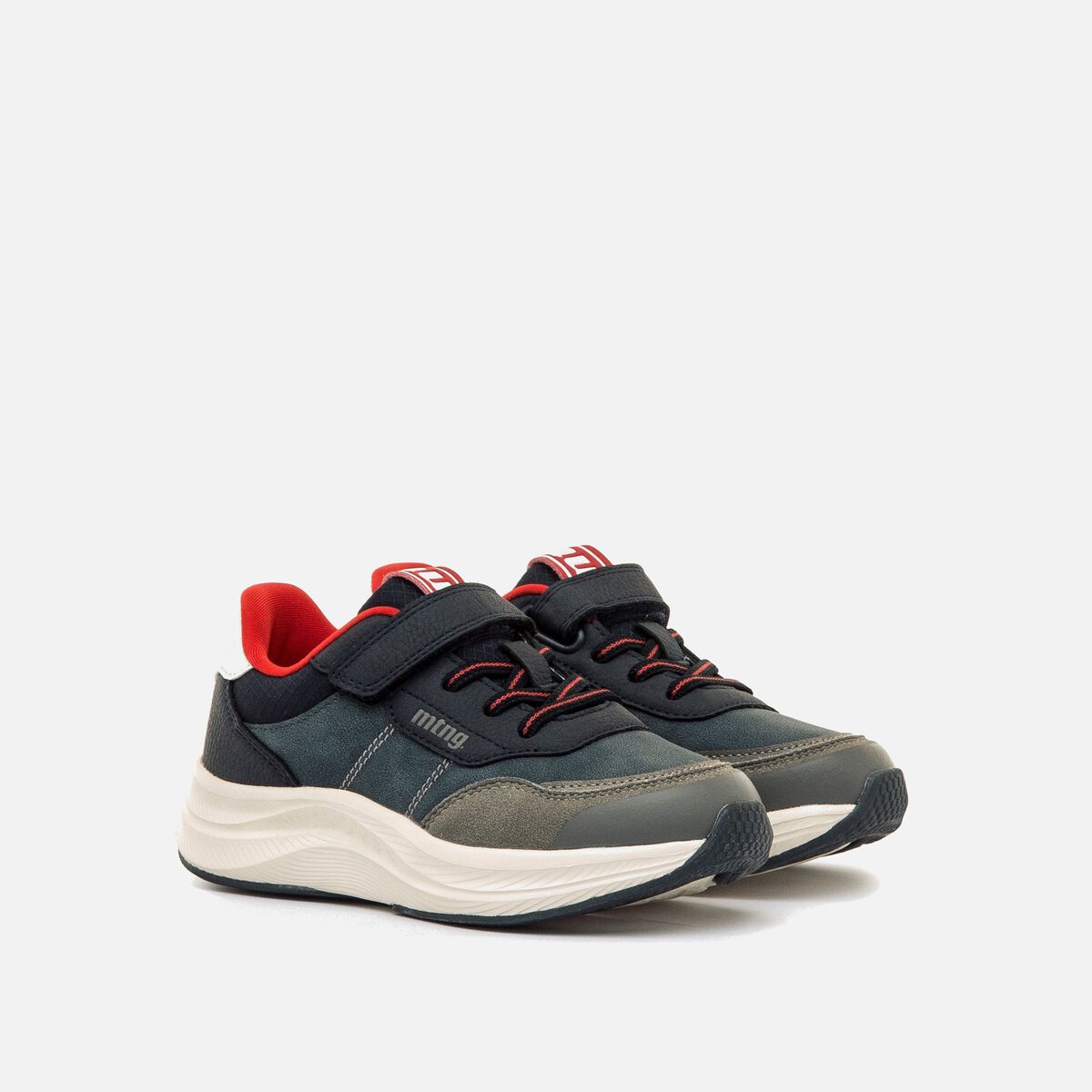 Sneakers de Rapariga modelo SOMO de MTNG image number 4