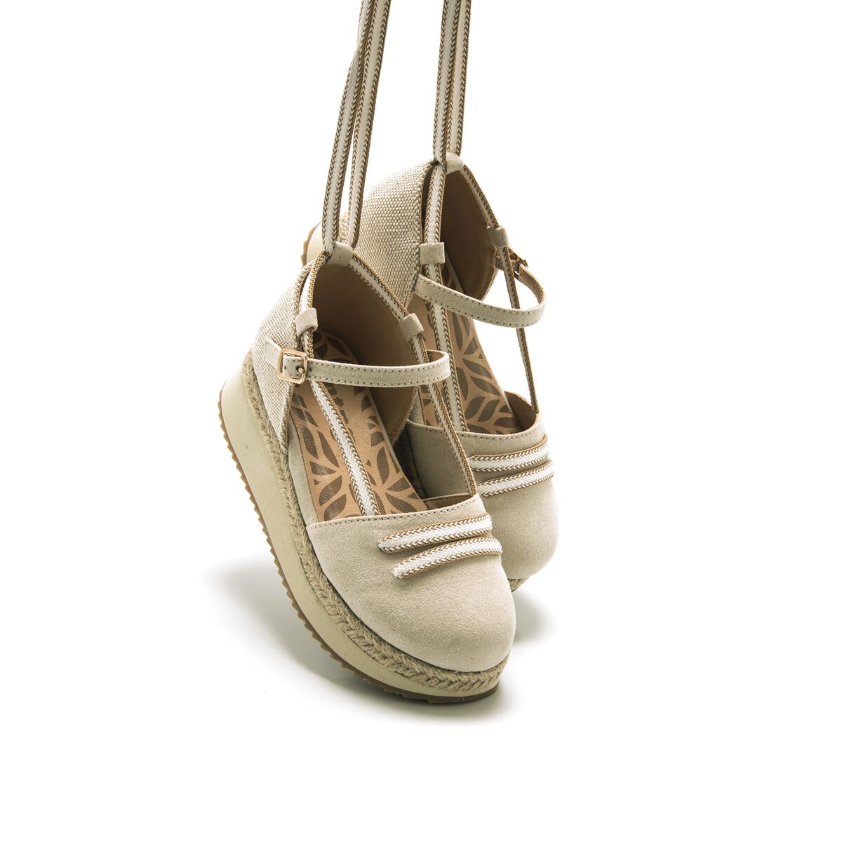 Sandales pour Filles modèle SILVANA de MTNG image number 4