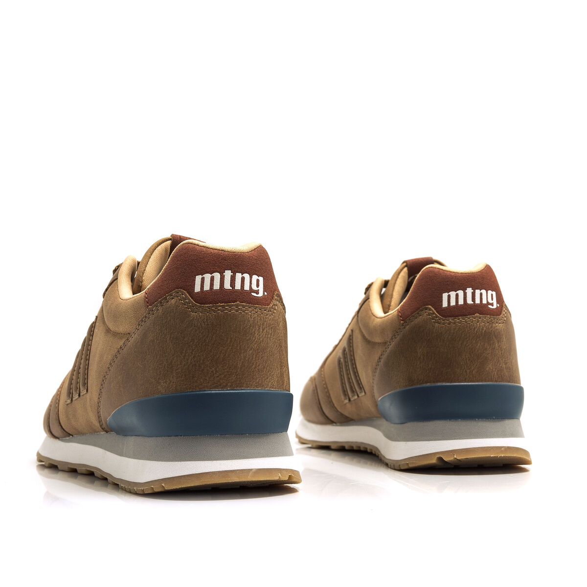 Sneakers de Homem modelo PORLAND de MTNG image number 3