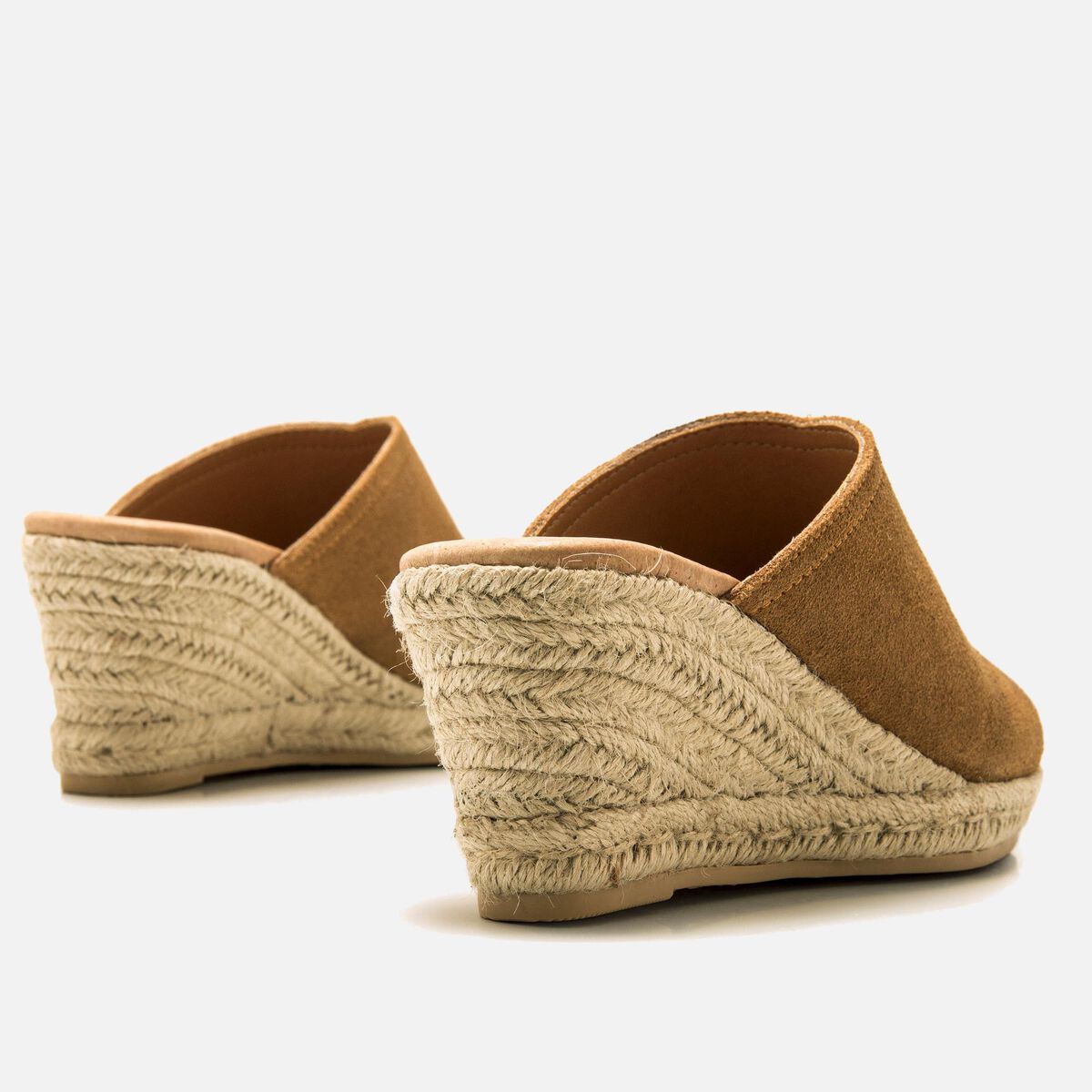 Sandalias de cuna de Mujer modelo AUSTEN de MTNG image number 7