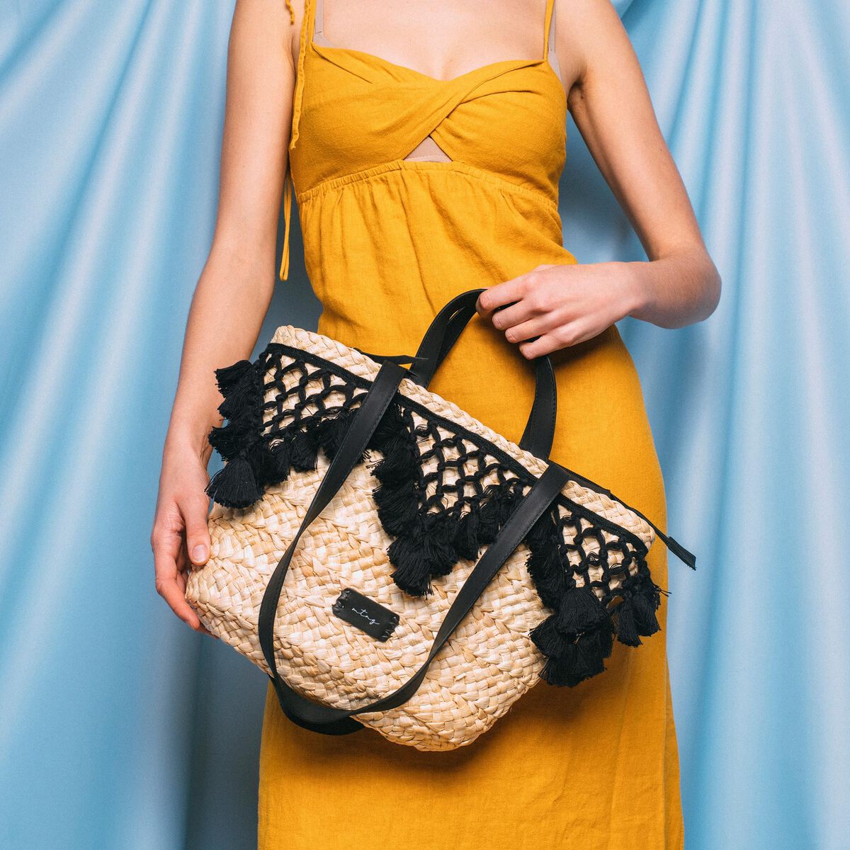 Sacs pour Femme modèle MATI de MTNG image number 3