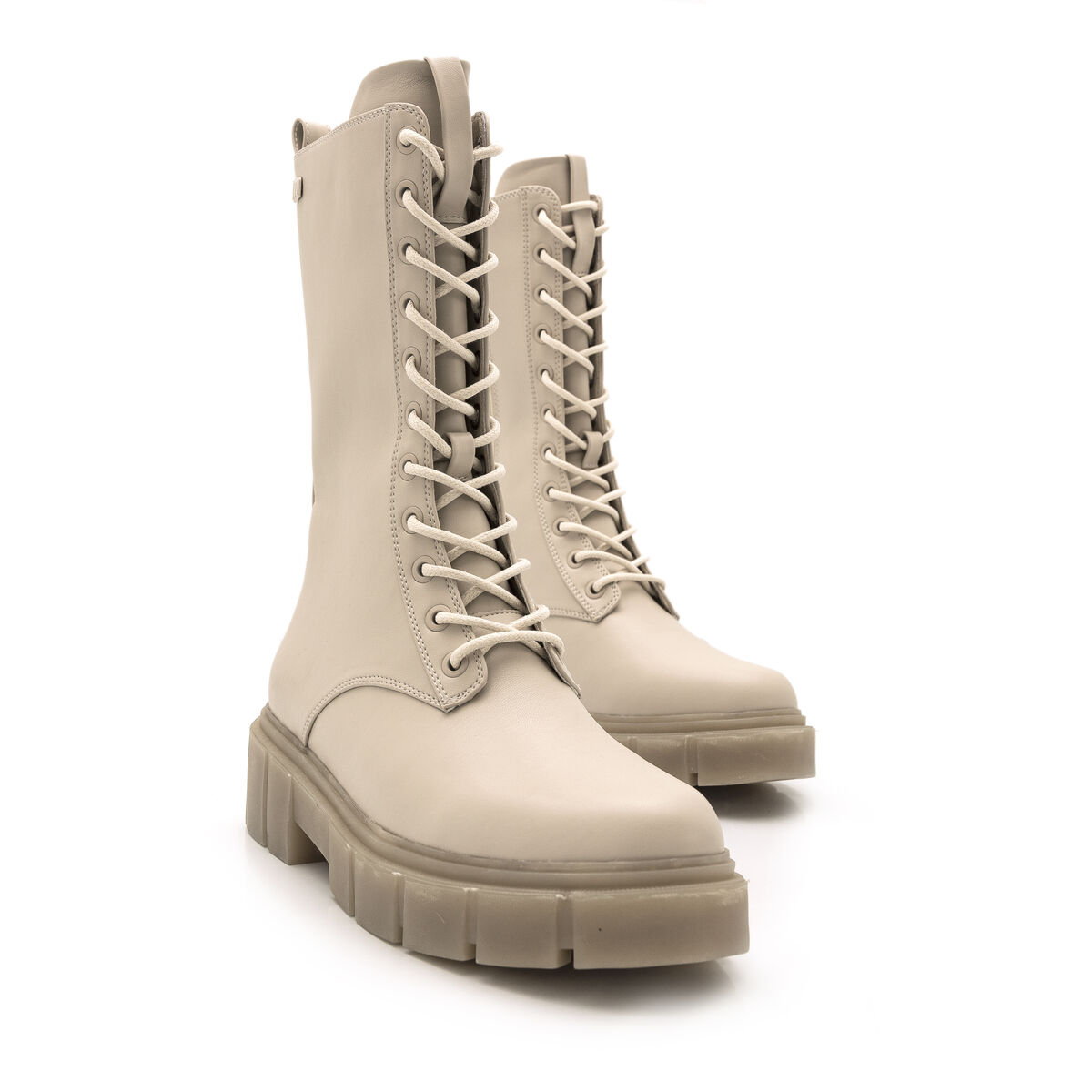 Botines planos de Mujer modelo MARS de MTNG image number 5