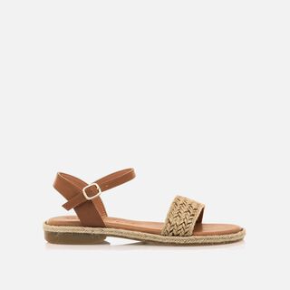 Sandalias planas de Mulher modelo ANAIS de MTNG