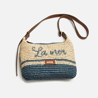 Sacs bandouliere pour Femme mod&egrave;le LOMA de MTNG