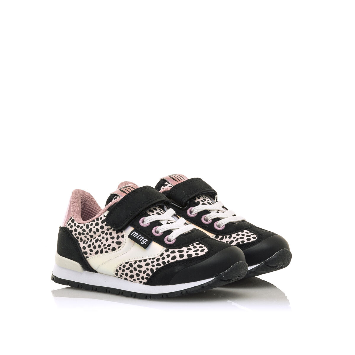 Sneakers de Rapariga modelo JOGGO de MTNG image number 1