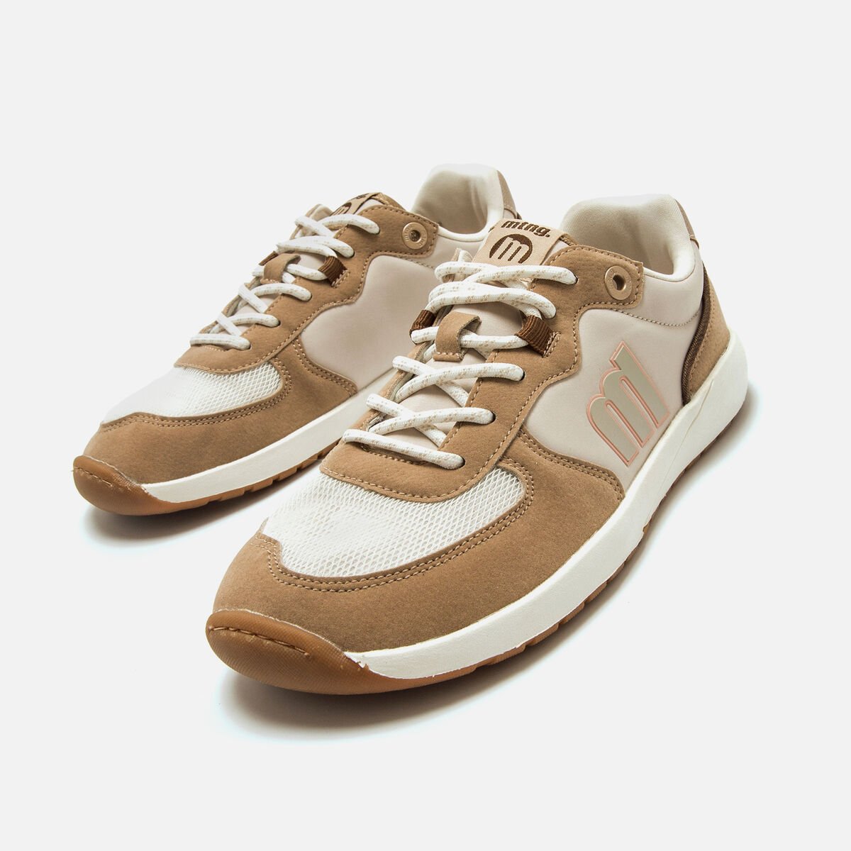 Zapatillas de Mujer modelo FREE de MTNG image number 5