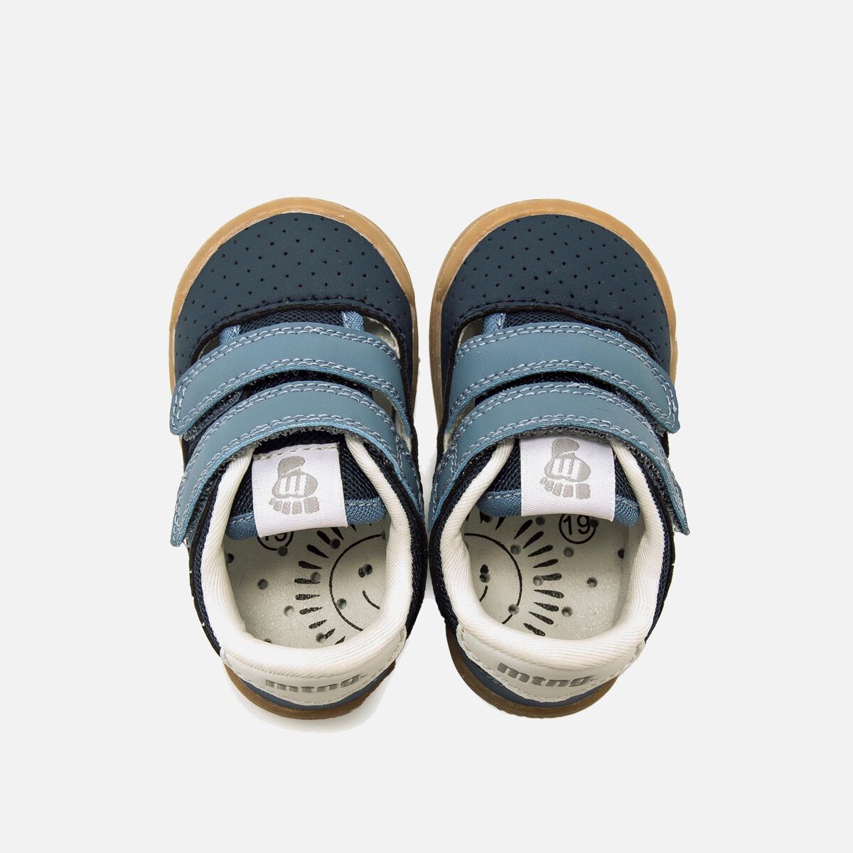 Sneakers de Rapaz modelo FREE BABY de MTNG image number 3