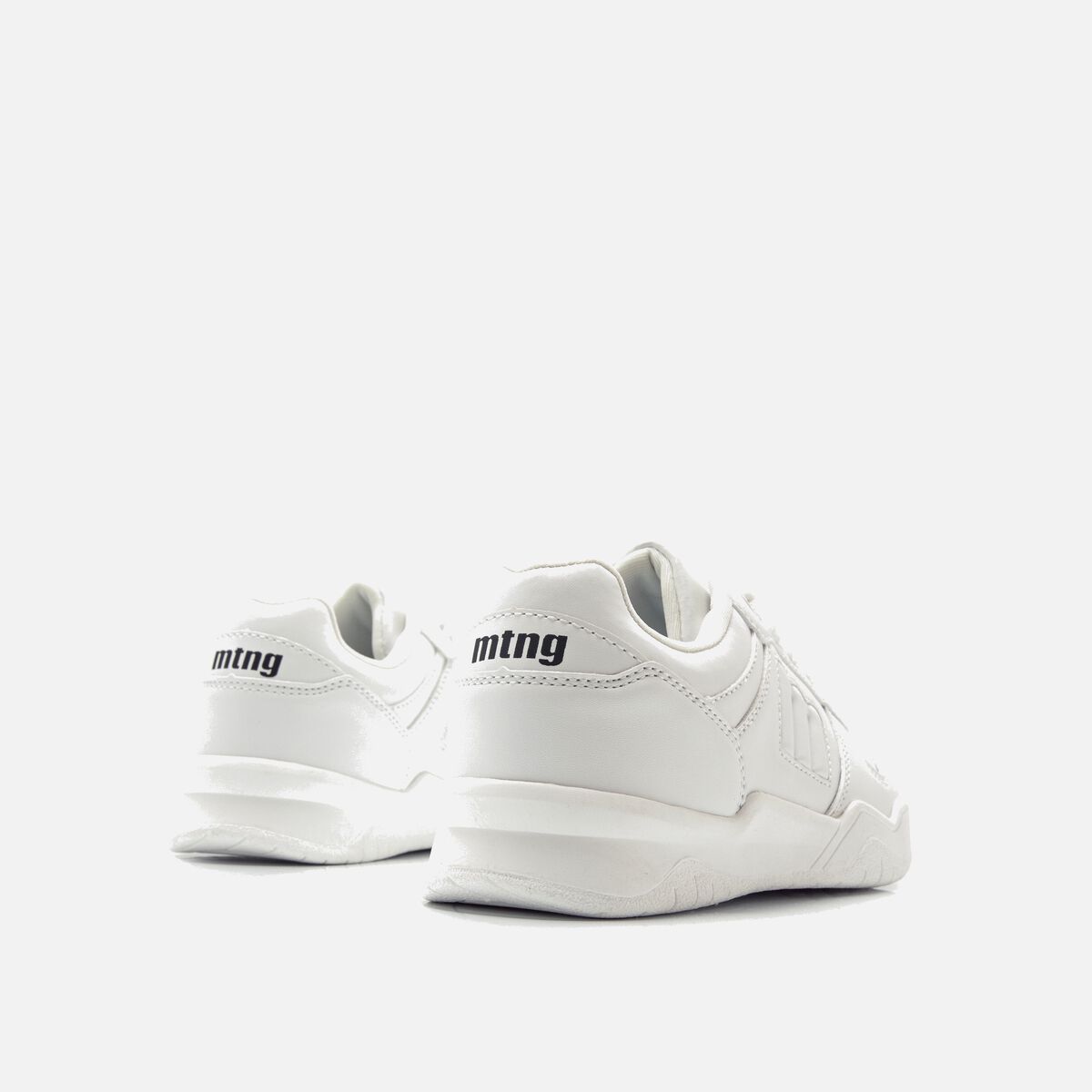 Sneakers pour Filles modèle POPE de MTNG image number 2
