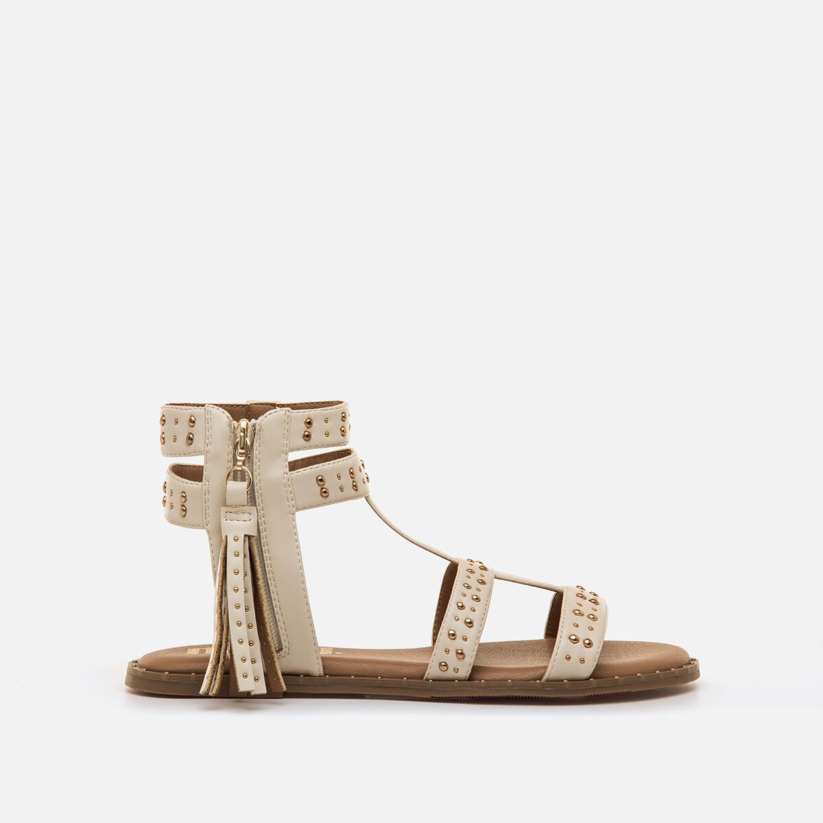Sandalias planas de Mujer modelo ELAIA de MTNG image number 0