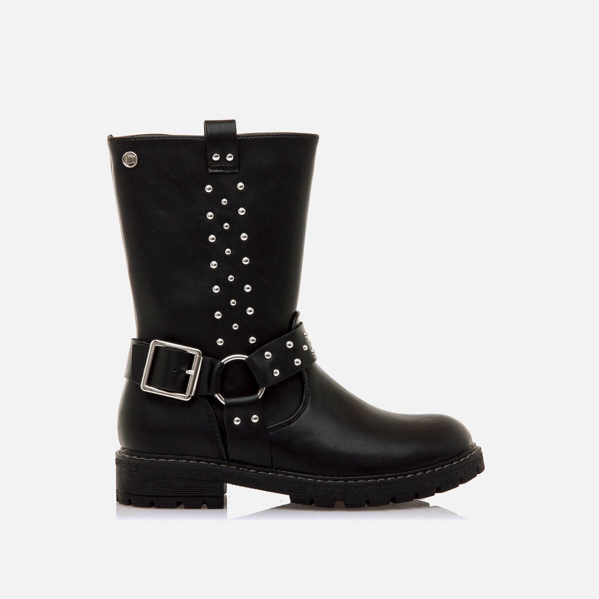 Bottines pour Filles mod&egrave;le ALASKA de MTNG image number 0