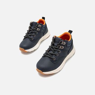 Zapatillas de Nino modelo SOMO de MTNG