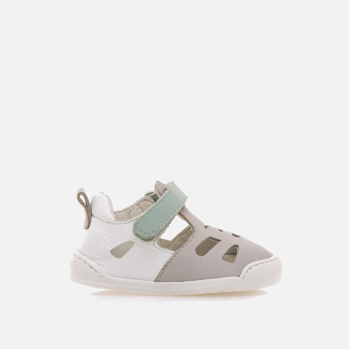 Sandalias de Nina modelo FREE BABY de MTNG image number 0