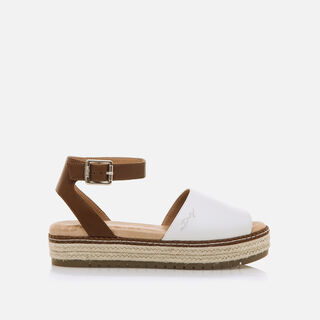 Sandalias de cuna de Mujer modelo AMELIE de MTNG