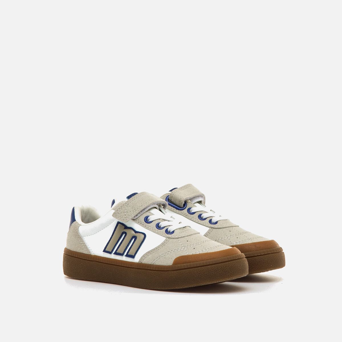 Zapatillas de Nino modelo EMI de MTNG image number 4