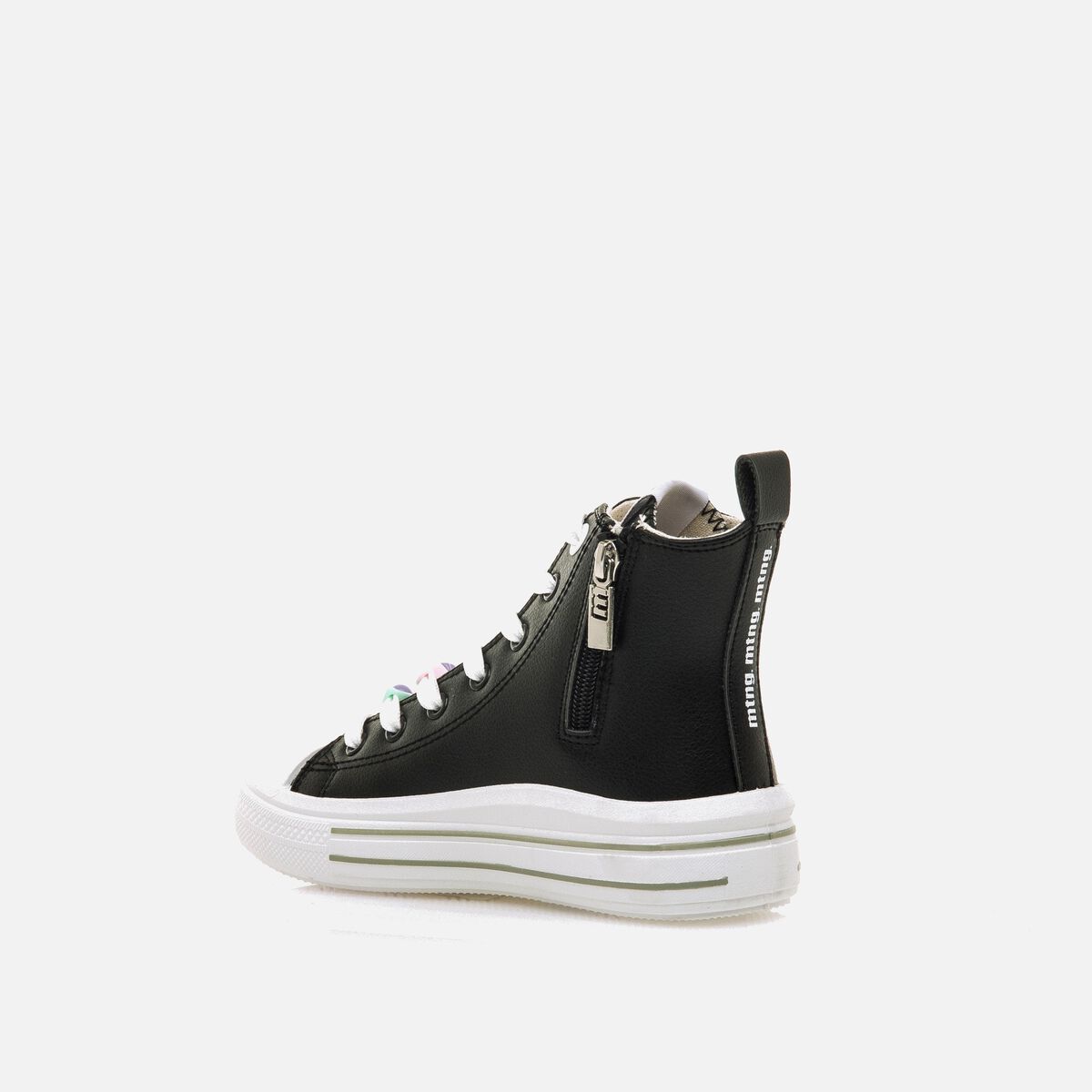 Sneakers pour Filles modèle BIGGER de MTNG image number 3