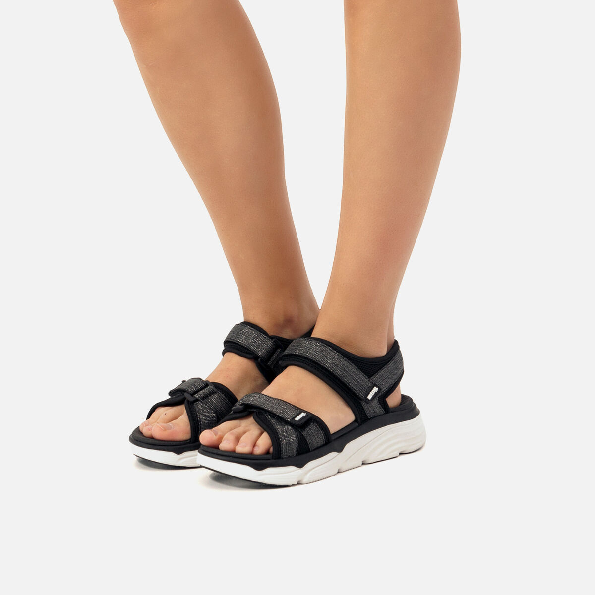 Sandalias planas de Mujer modelo TSUNAMI de MTNG image number 2
